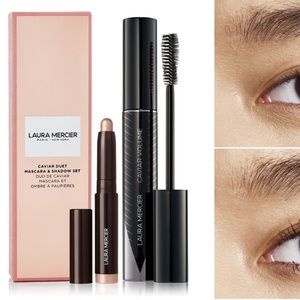 Laura Mercier Caviar Duet
